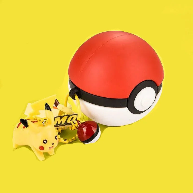 Poke Ball for Samsung Galaxy Buds 2 Pro Case for Buds Live / FE / Buds2