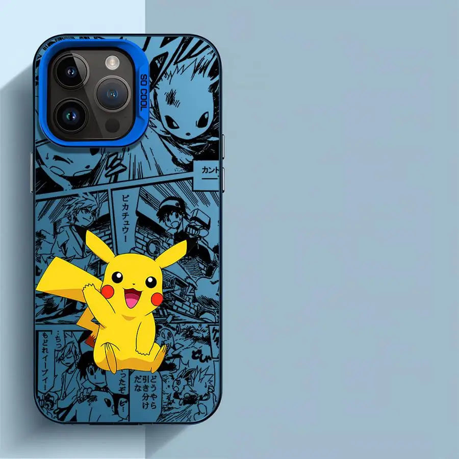 Pokemon Iphone case