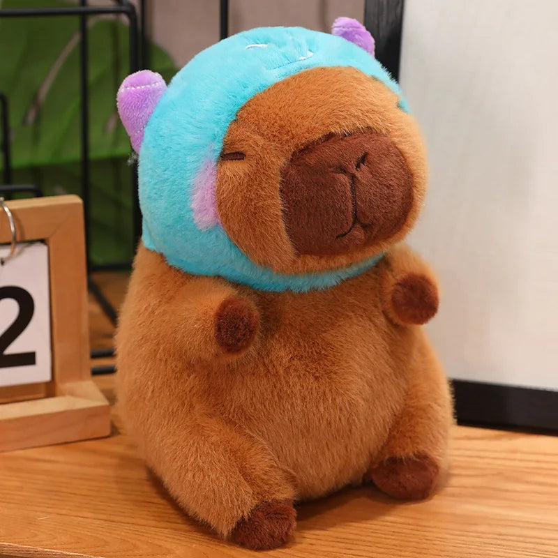 Capybara Plush