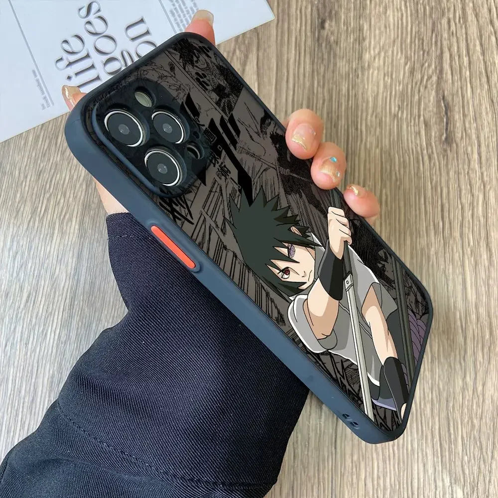Naruto Iphone Tok