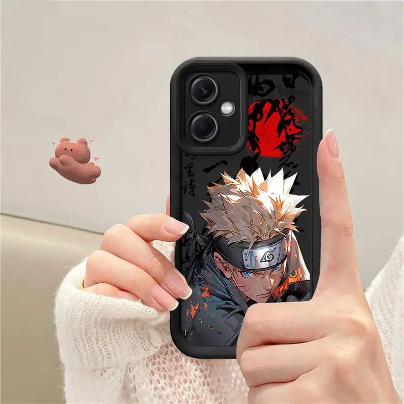 Naruto Xiaomi