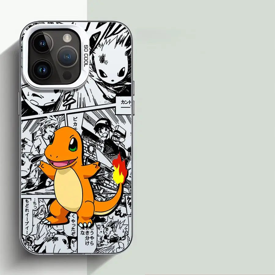 Pokemon Iphone case 2