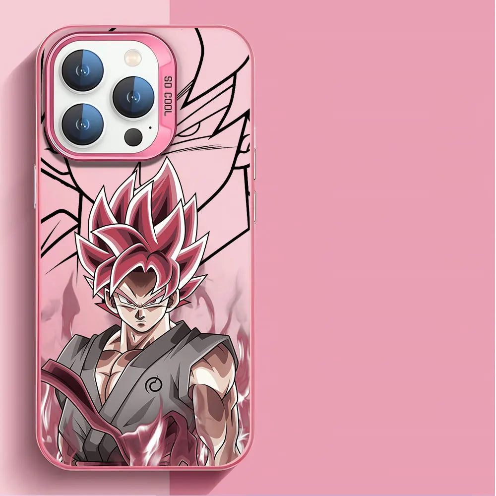 Dragon Ball Iphone tokok