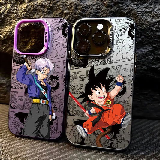 Dragon Ball Huawei tokok