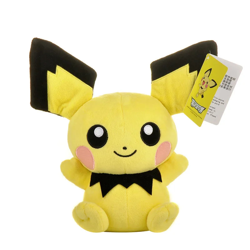 20cm Pokemon Stuffed Plush