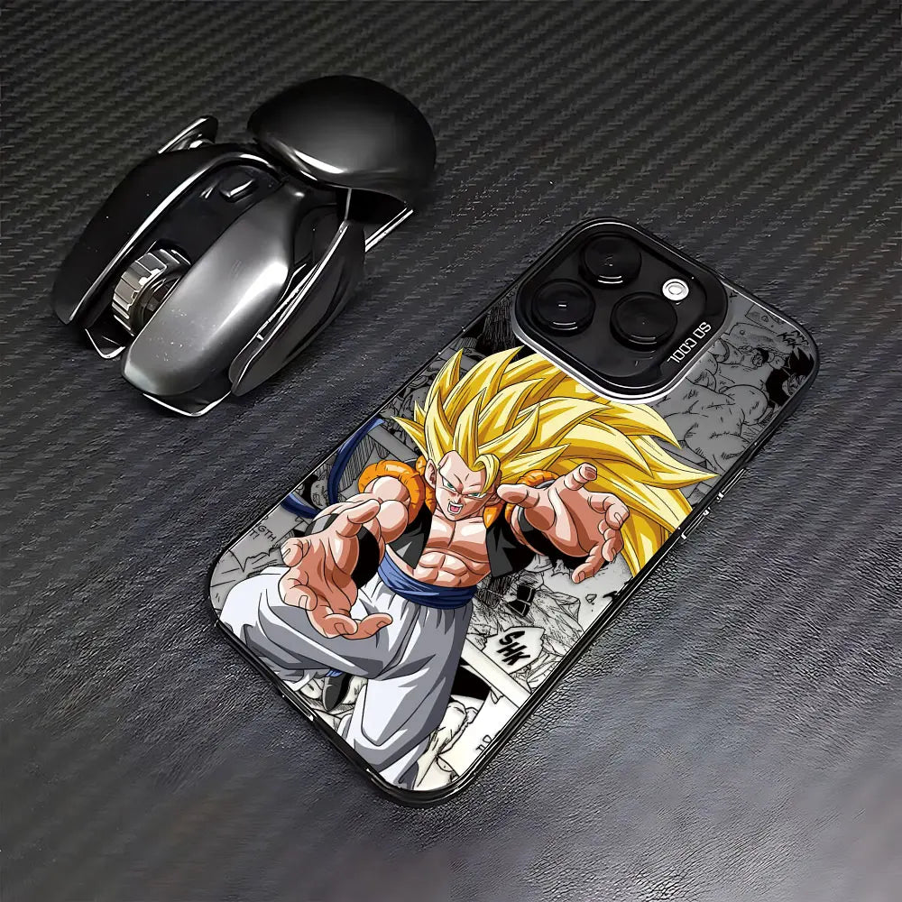 Dragon Ball Huawei tokok