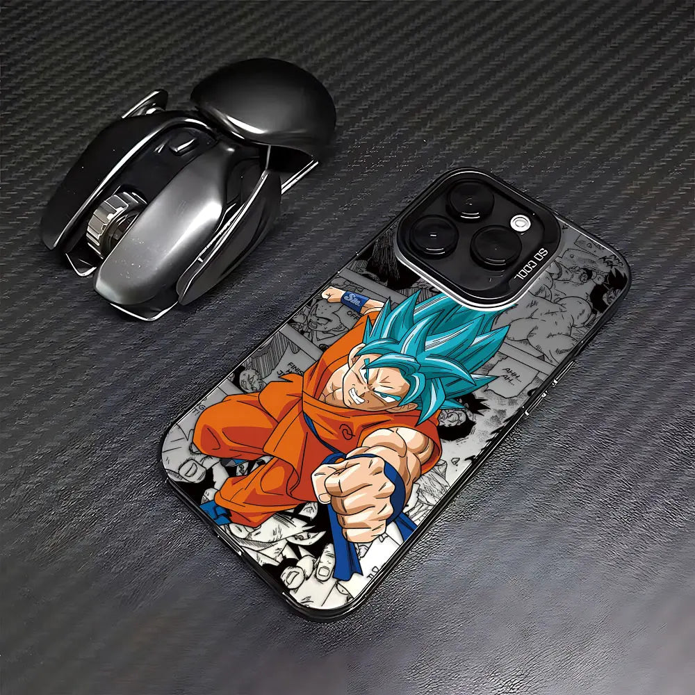 Dragon Ball Huawei tokok