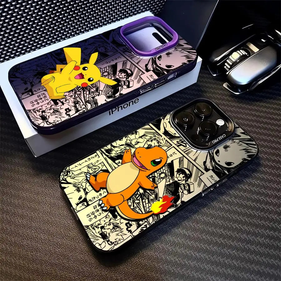 Pokemon Iphone case