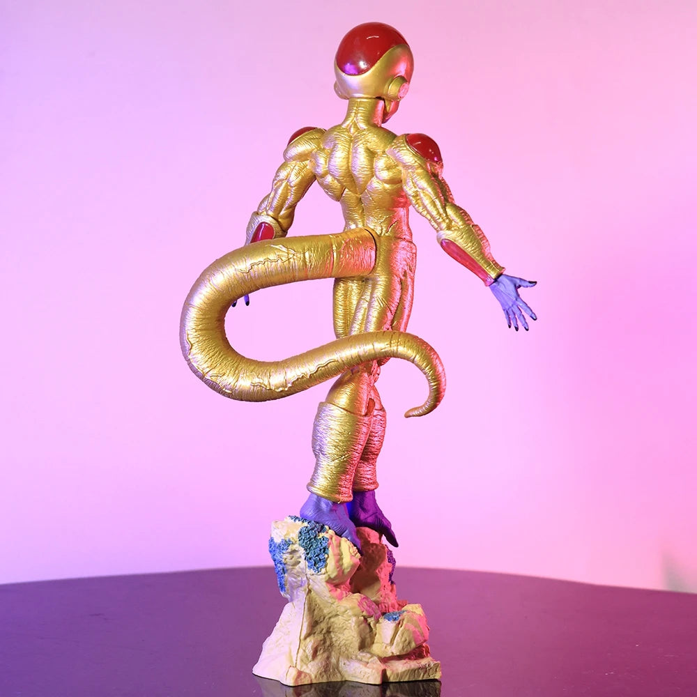 26.5cm Dragon Ball Z Frieza Figure