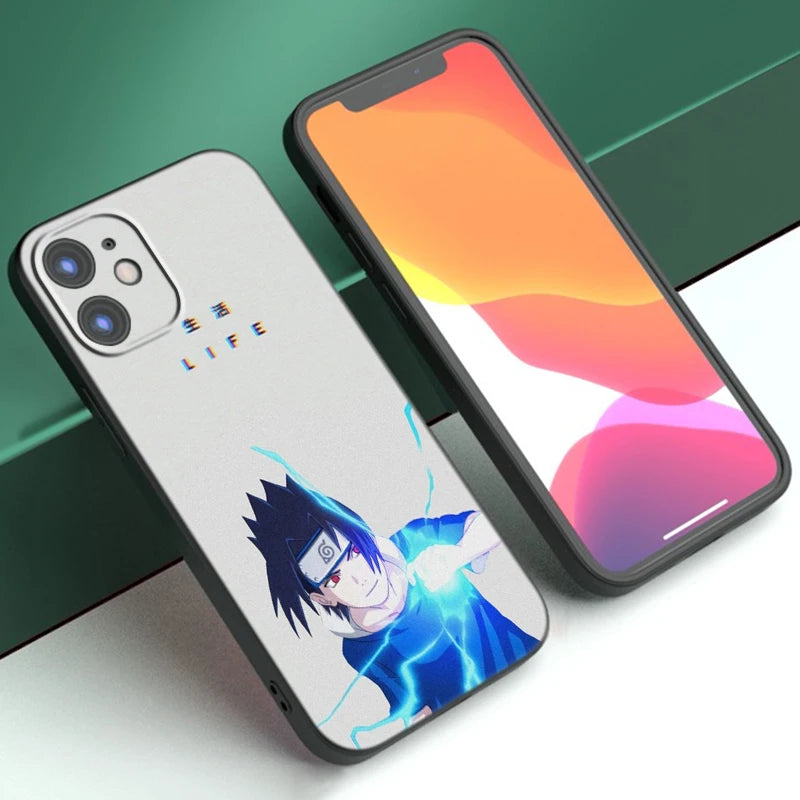 Naruto Xiaomi Tokok