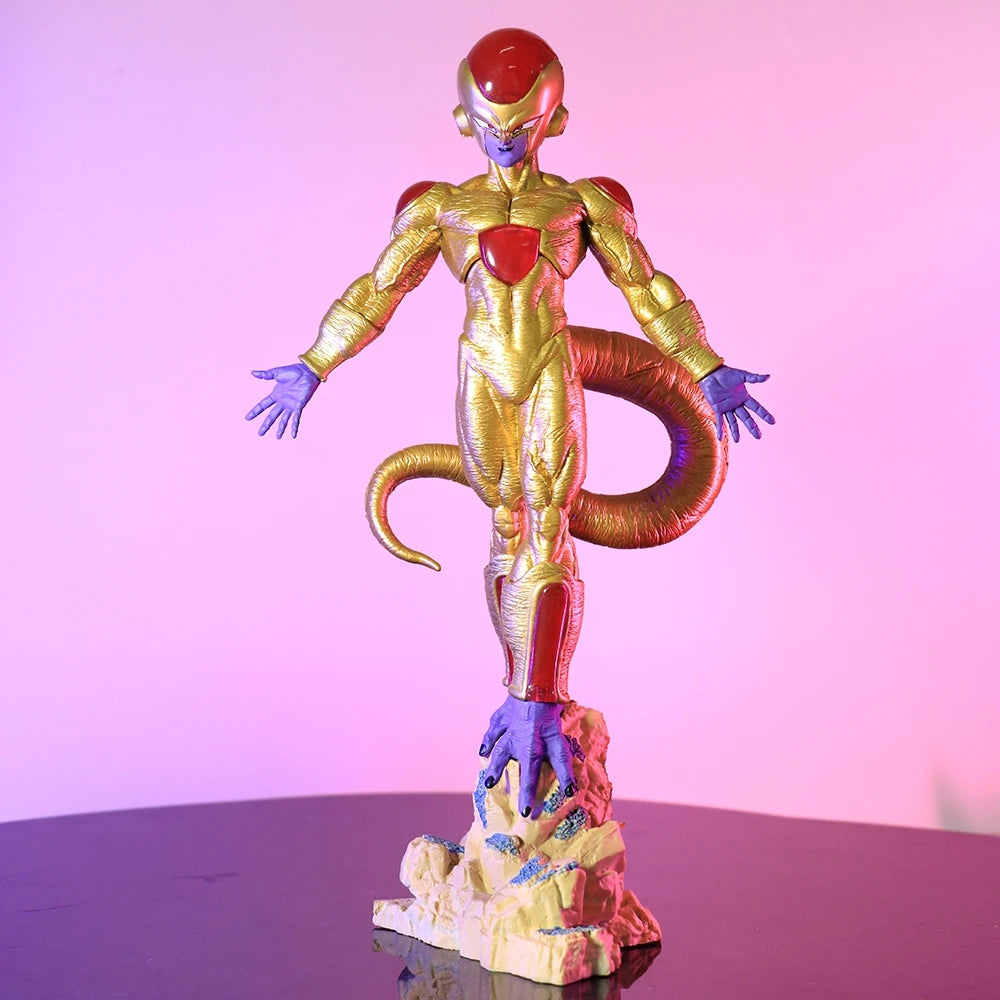 26.5cm Dragon Ball Z Frieza Figure