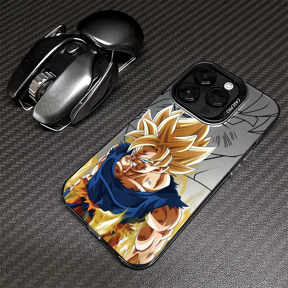 Dragon Ball Iphone tokok