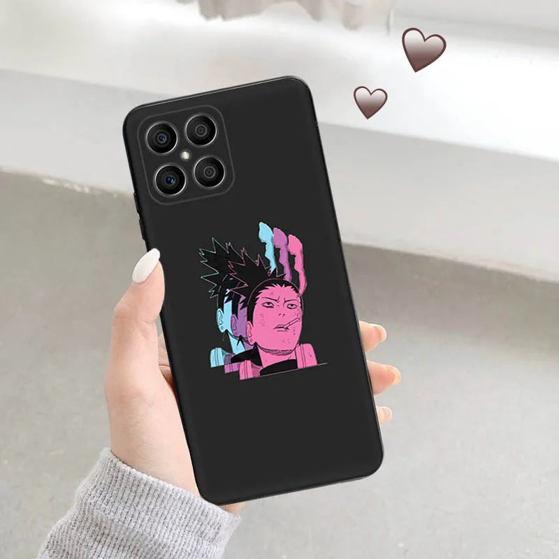 Phone Cases For Honor