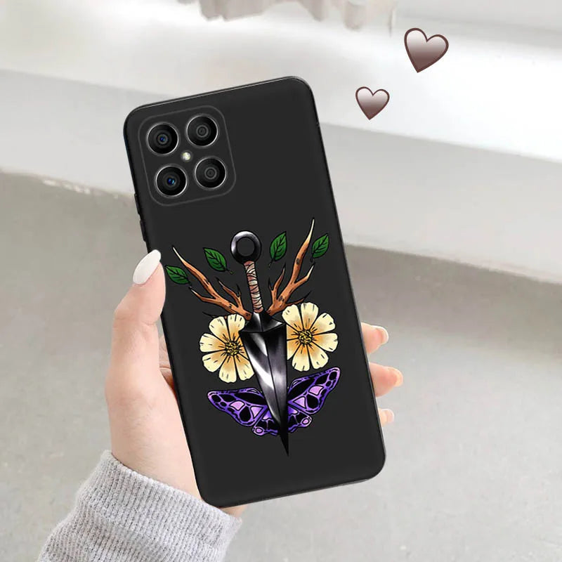 Phone Cases For Honor