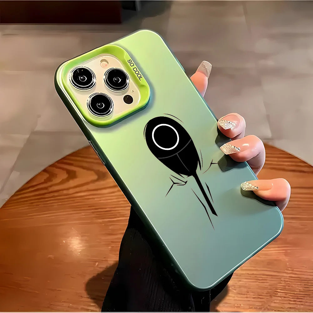 Squid Iphone 11-13 Tok