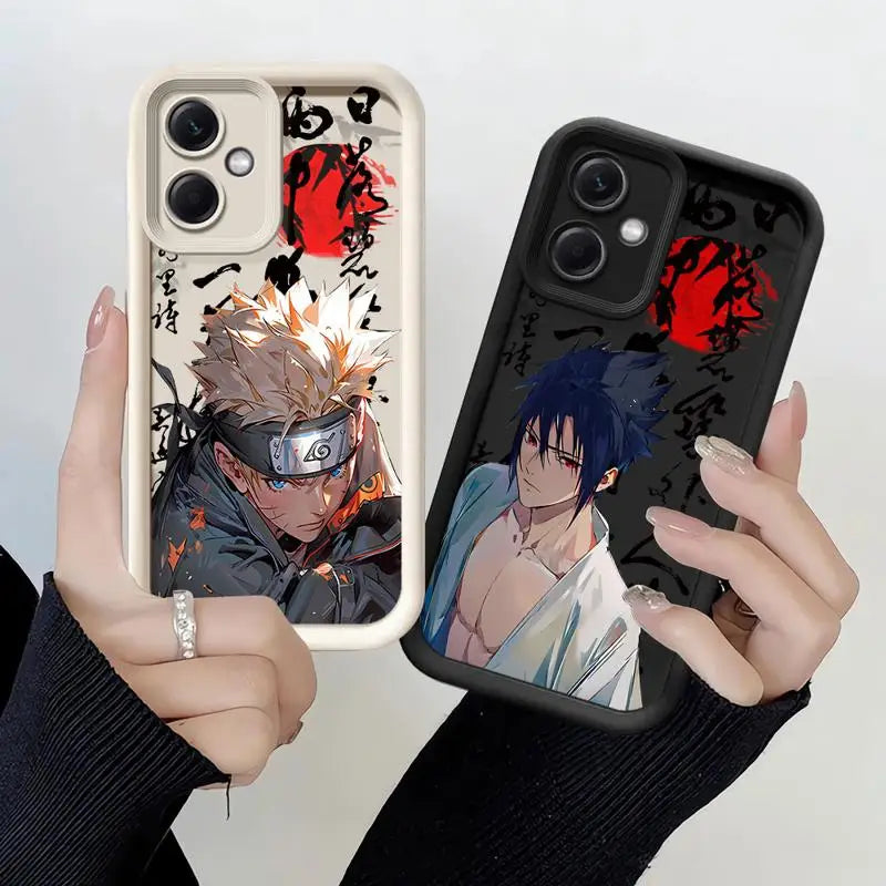 Naruto Xiaomi