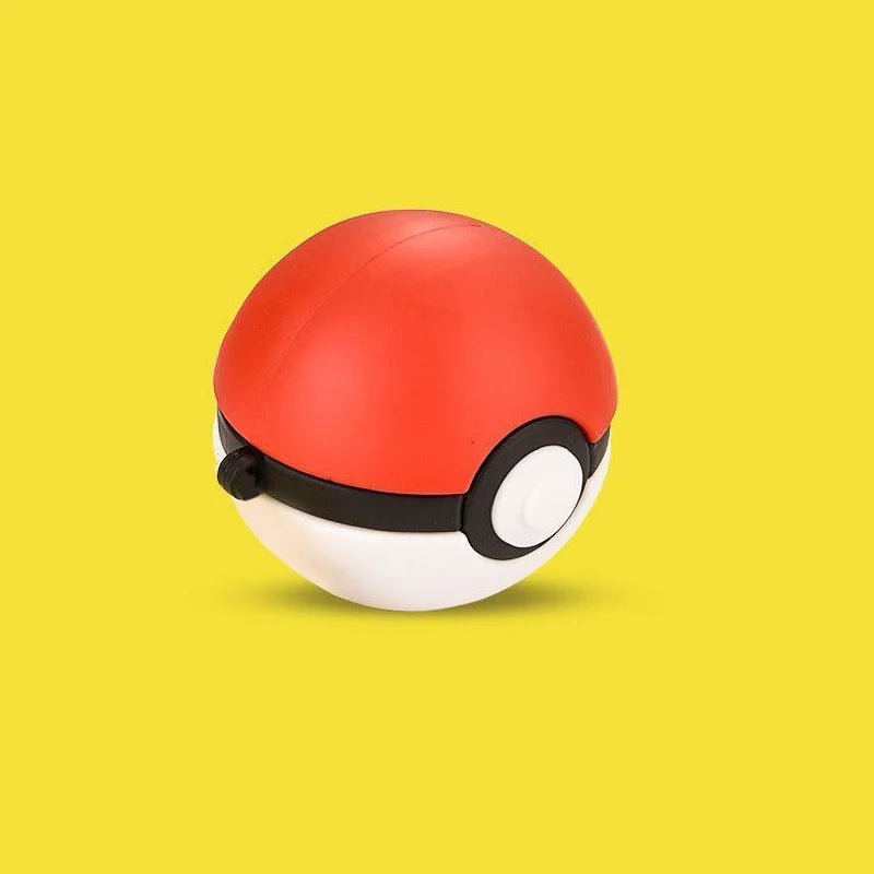 Poke Ball for Samsung Galaxy Buds 2 Pro Case for Buds Live / FE / Buds2