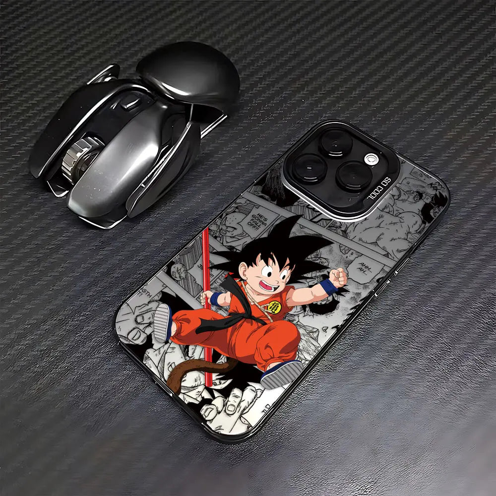 Dragon Ball Huawei tokok