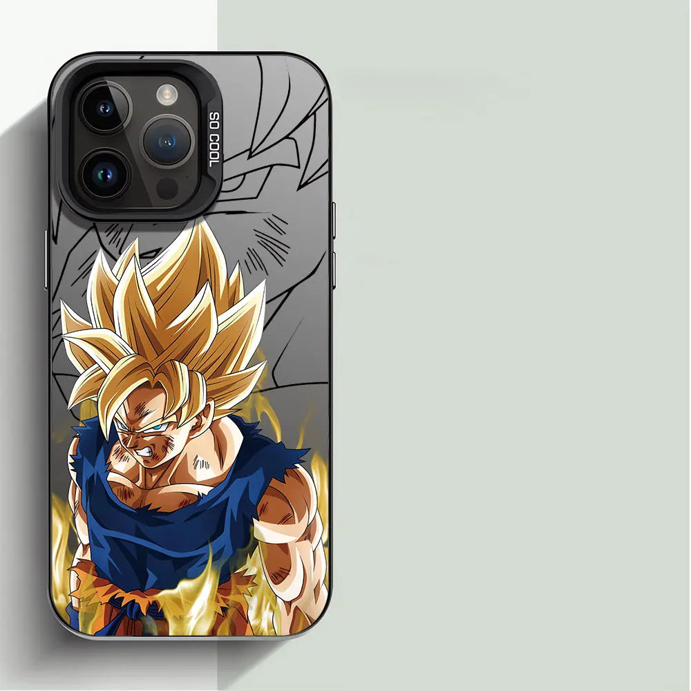 Dragon Ball Iphone tokok