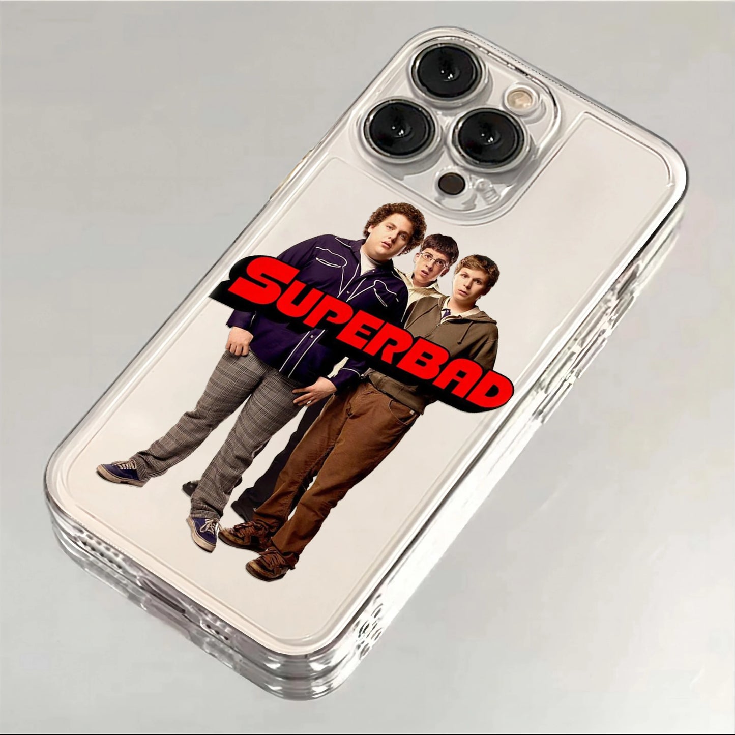 Superbad Tokok iPhone