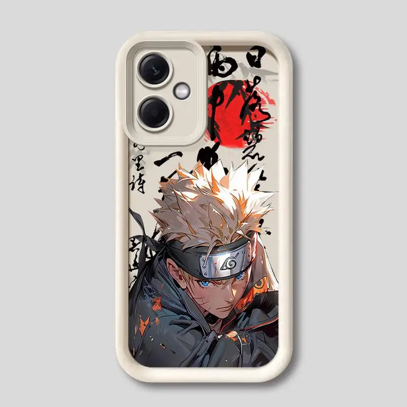 Naruto Xiaomi