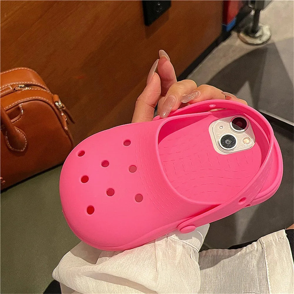 Crocs Papucs Iphone