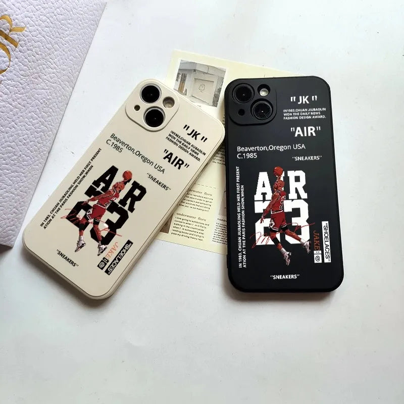 AIR Sports Shoes Brand Tok iPhone