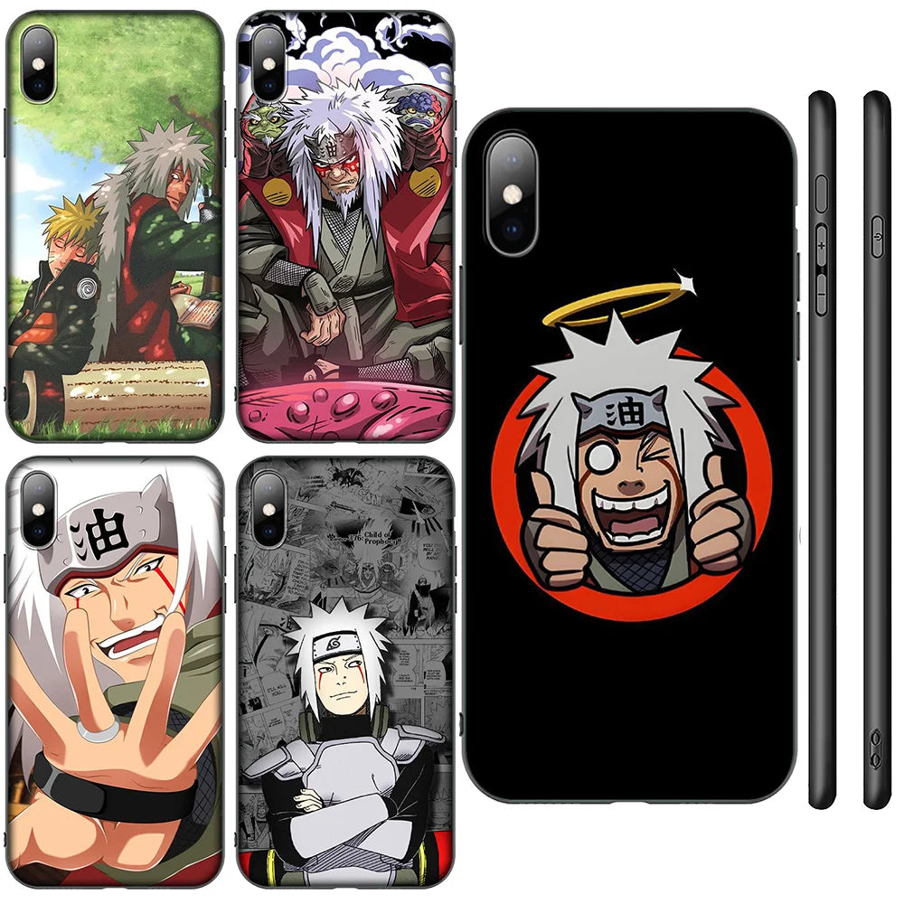 Naruto Iphone Tok