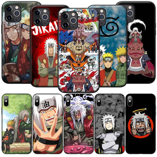Naruto Iphone Tok