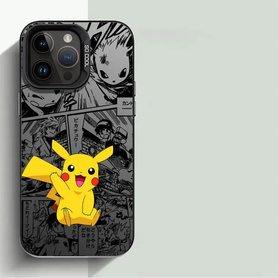 Pokemon Iphone case