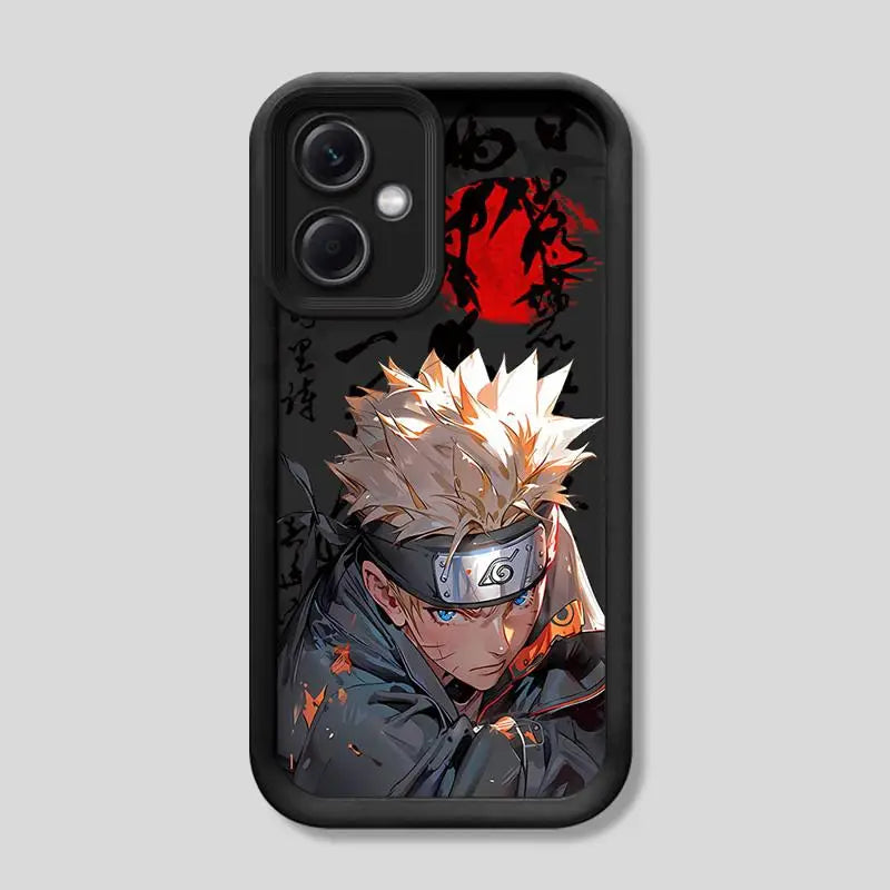 Naruto Xiaomi