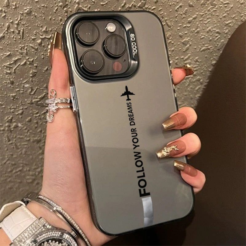 Travel Case for iPhone