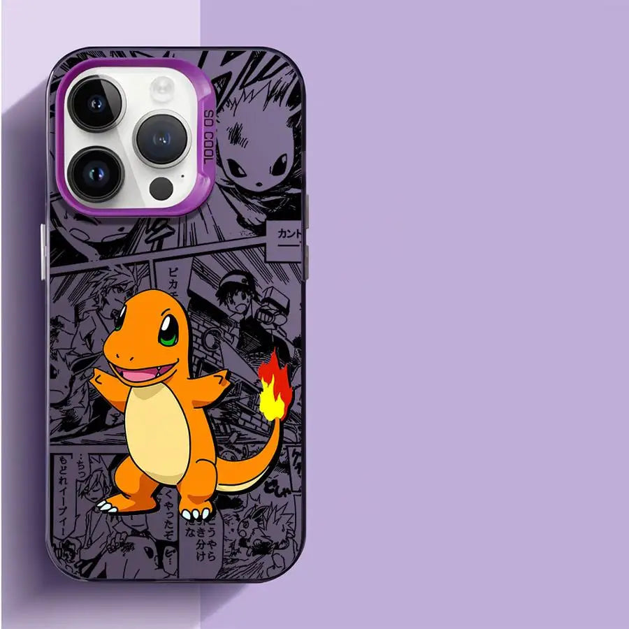 Pokemon Iphone case