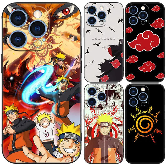 Naruto Xiaomi Tokok