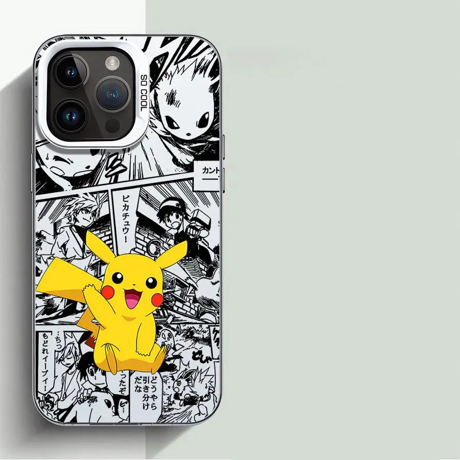 Pokemon Iphone case