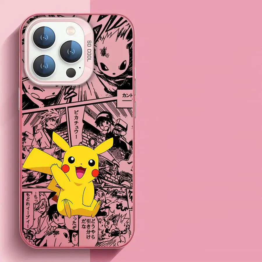 Pokemon Iphone case