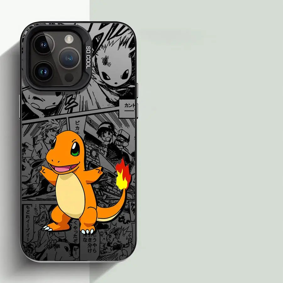 Pokemon Iphone case