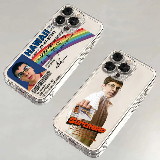 Superbad Tokok iPhone