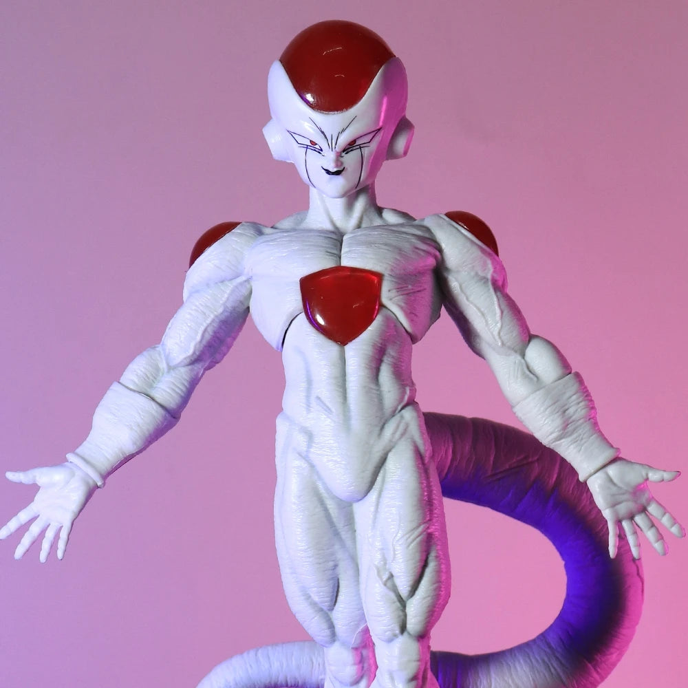 26.5cm Dragon Ball Z Frieza Figure