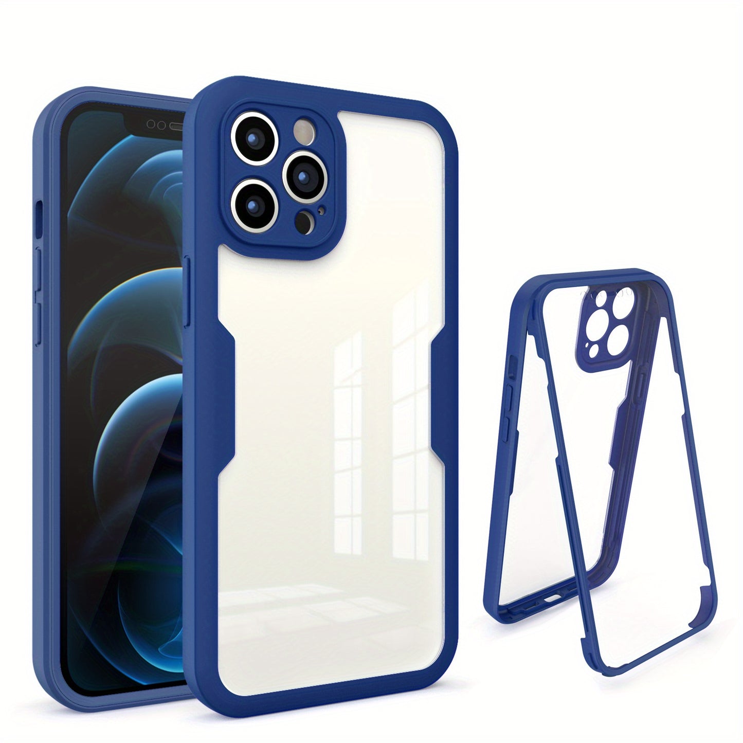 360 Full Body Tok Iphone