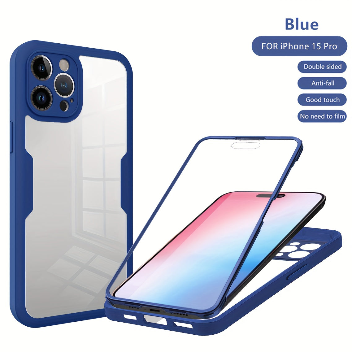 360 Full Body Tok Iphone