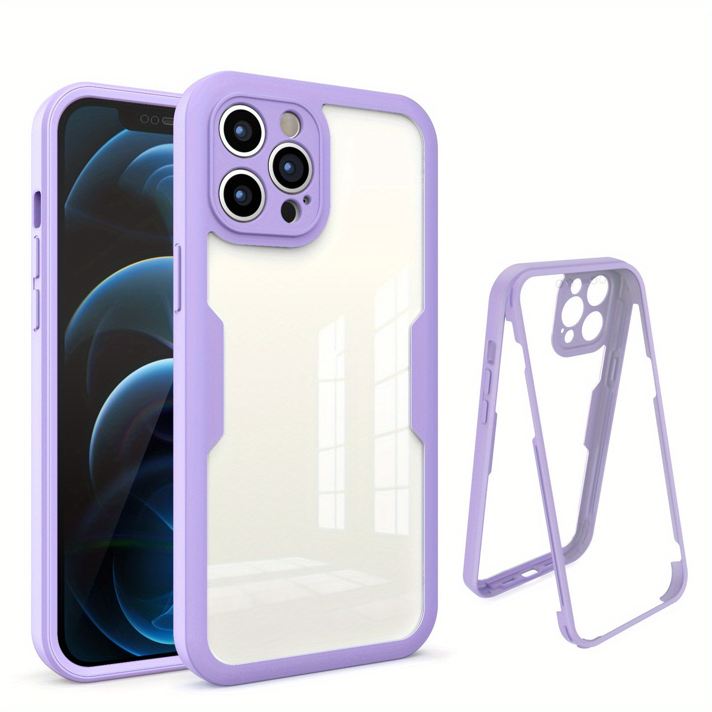 360 Full Body Tok Iphone