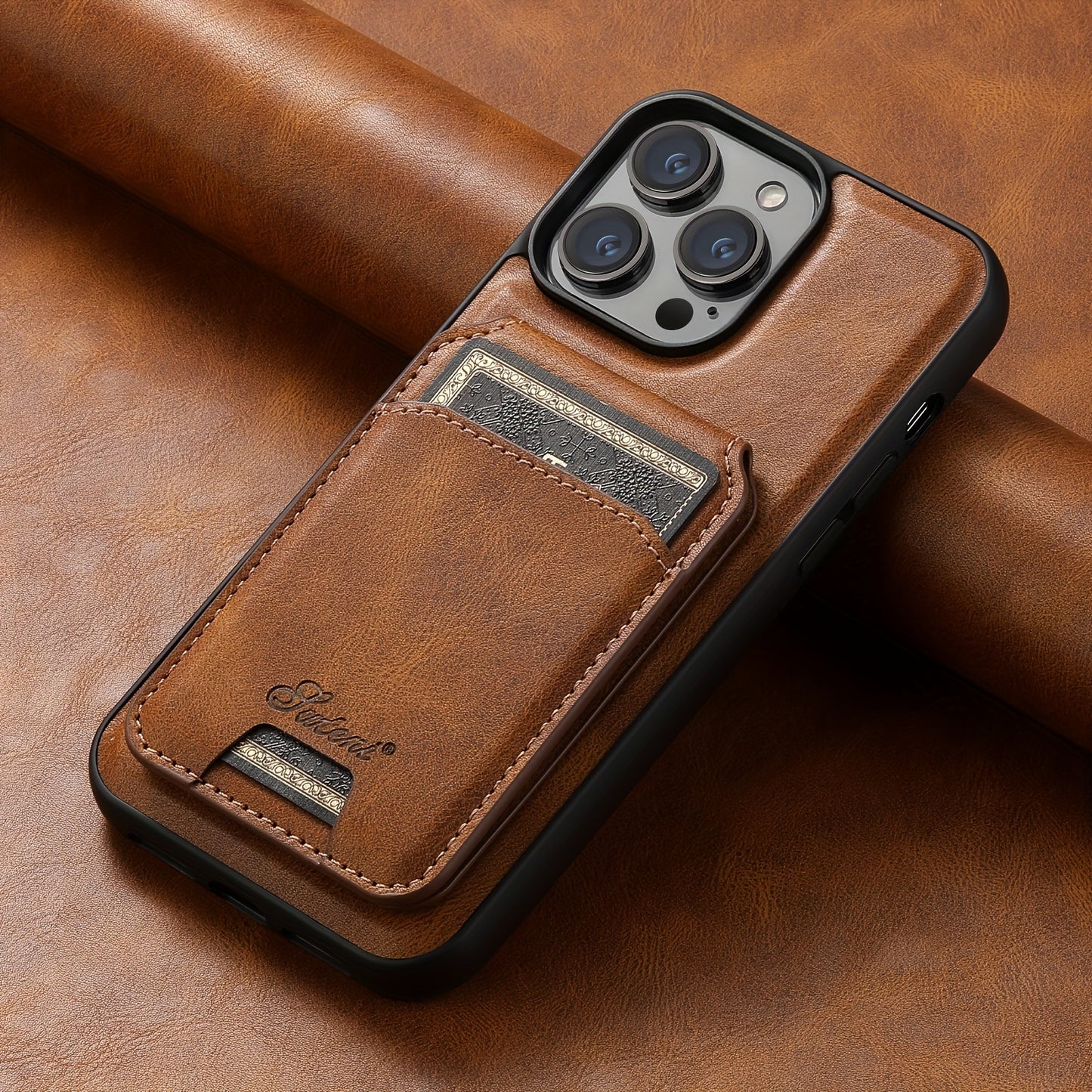 2in1 Kártyatartó és Telefontok Iphone