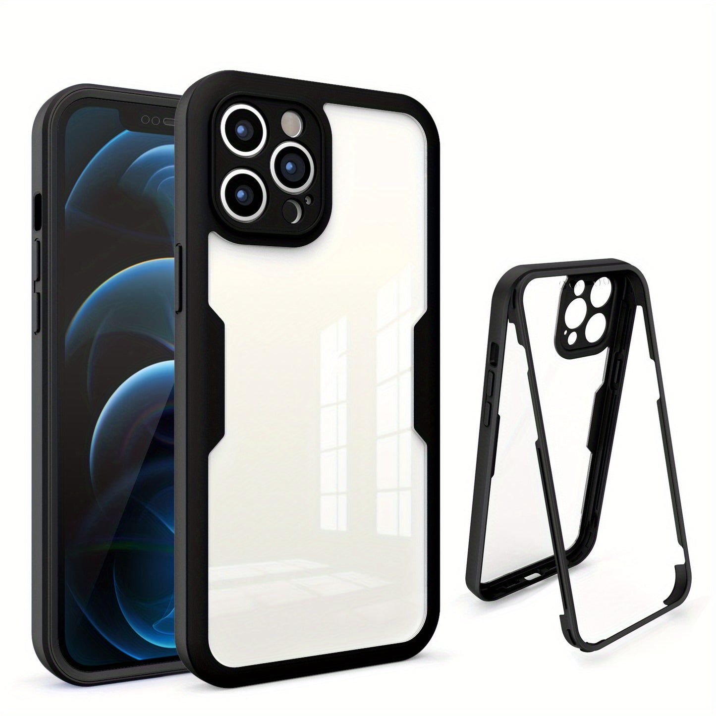 360 Full Body Tok Iphone