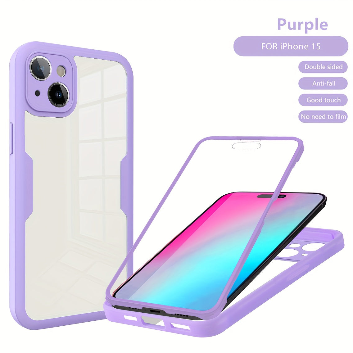 360 Full Body Tok Iphone