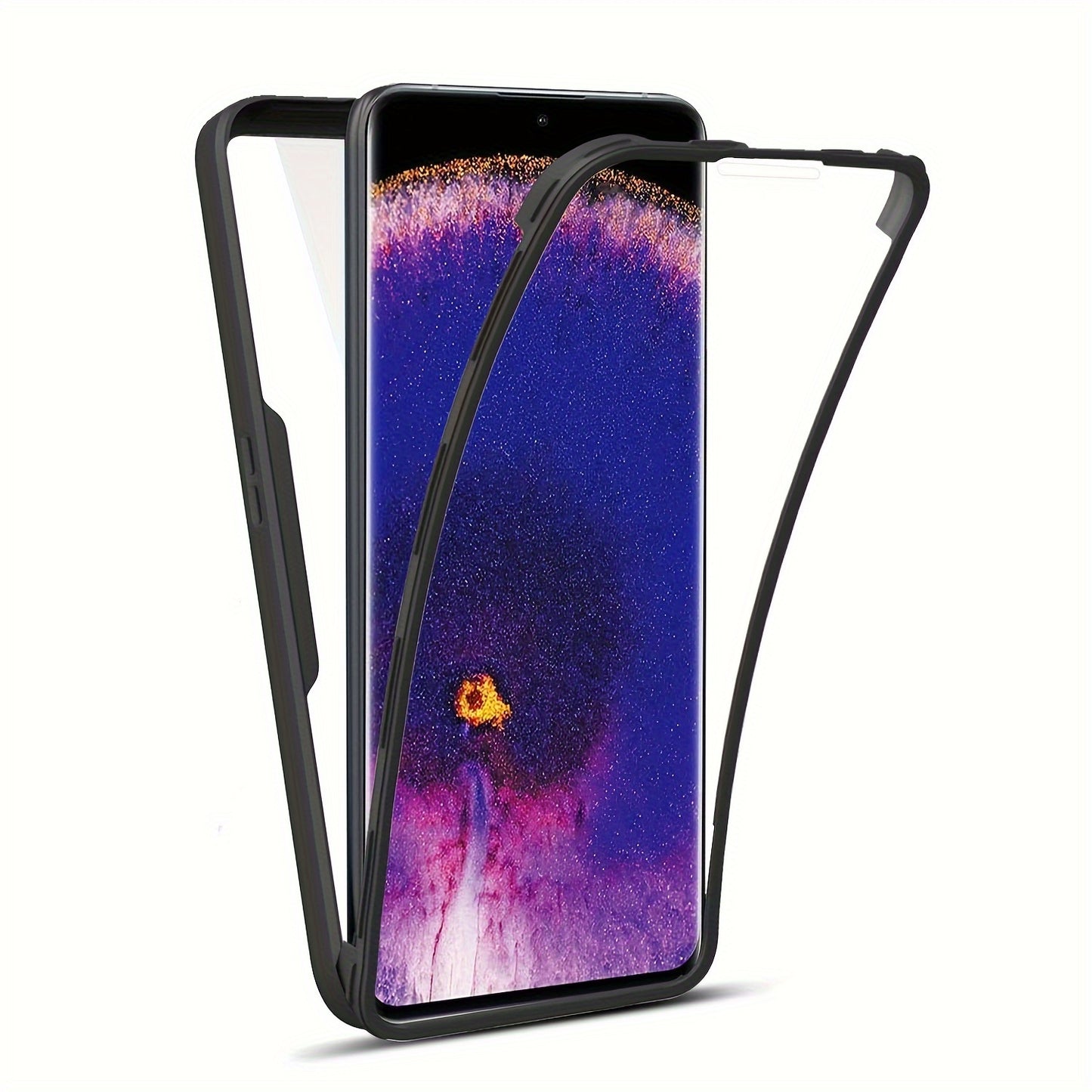 360 Full Body Tok Iphone