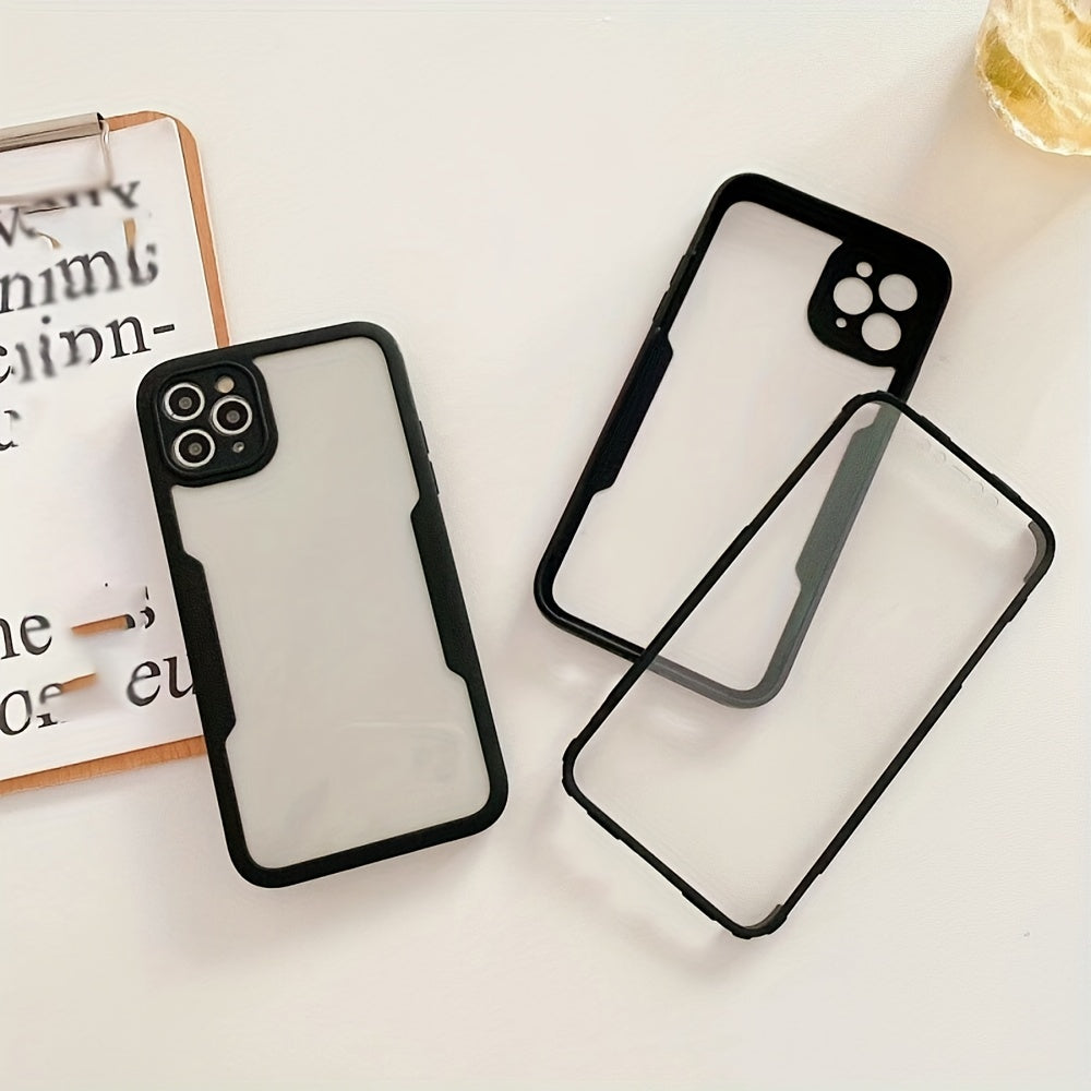 360 Full Body Tok Iphone