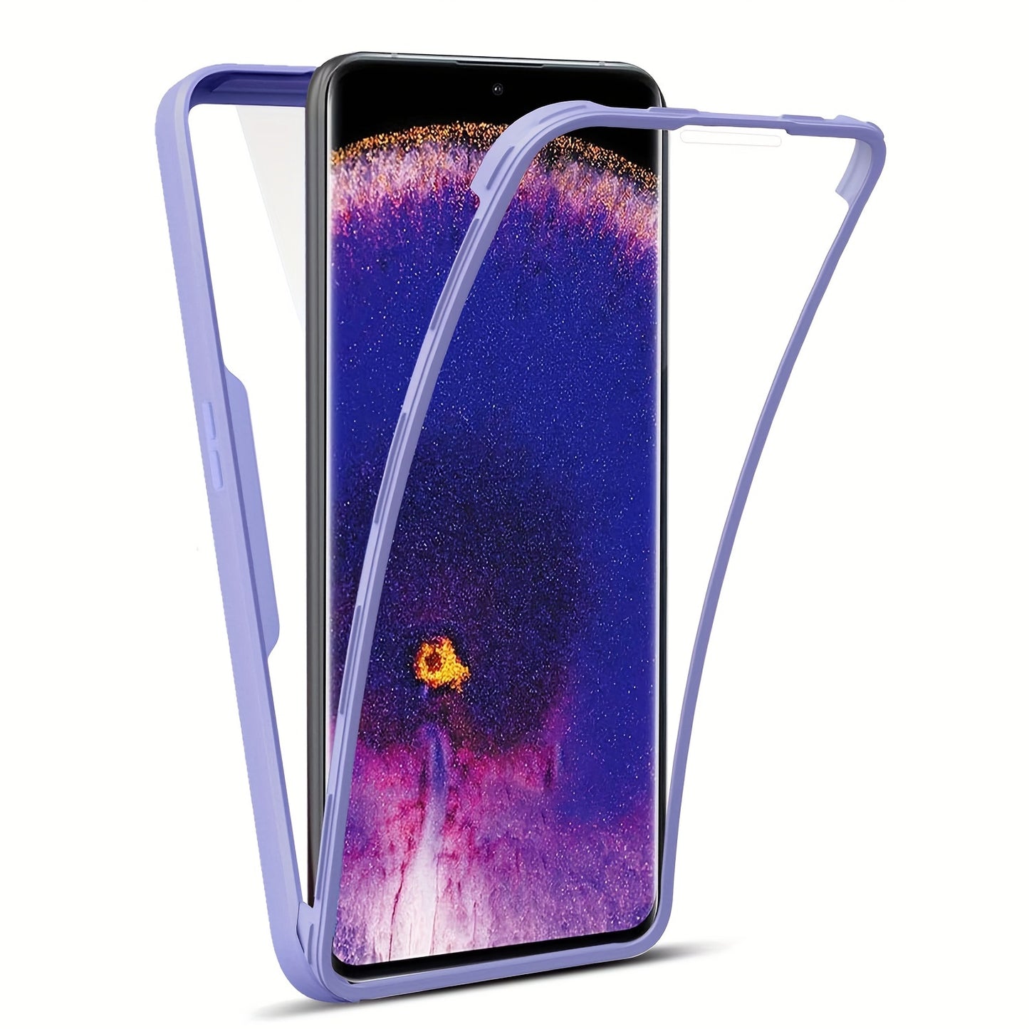 360 Full Body Tok Iphone