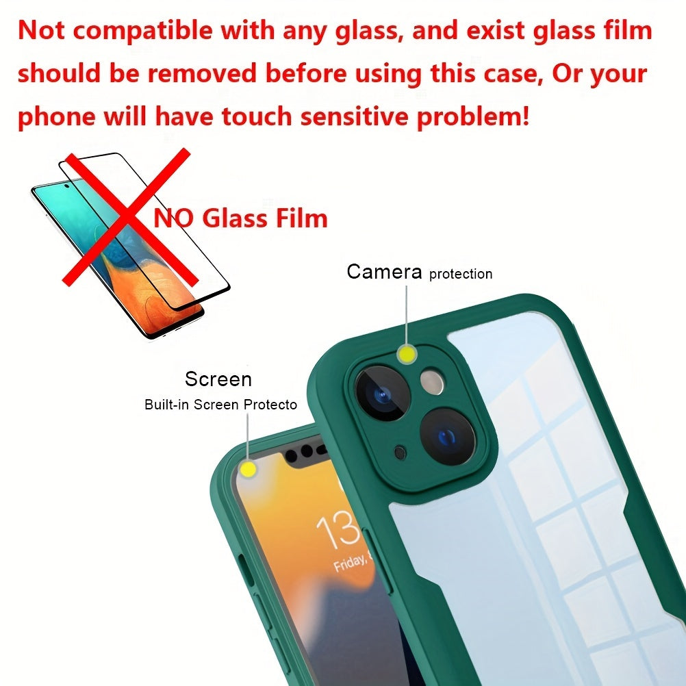 360 Full Body Tok Iphone