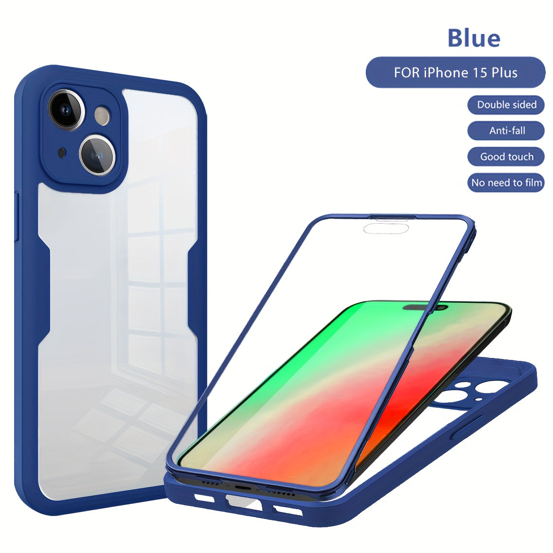 360 Full Body Tok Iphone